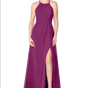 azazie ginger allure